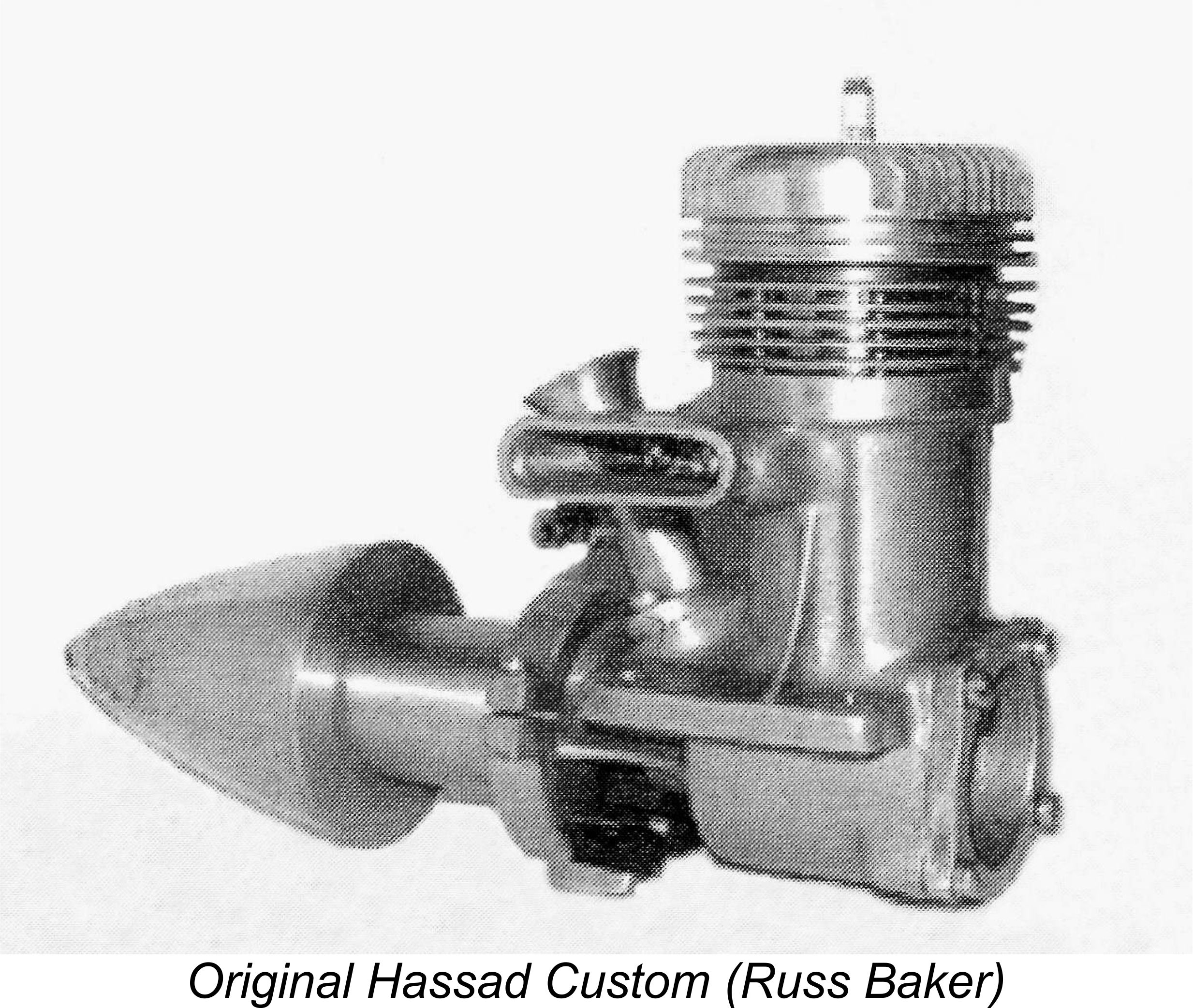 Adriansmodelaeroengines.com :: Hassad Engines