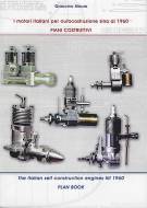 Italian Engines Plan Book