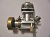 10 cc racing engine